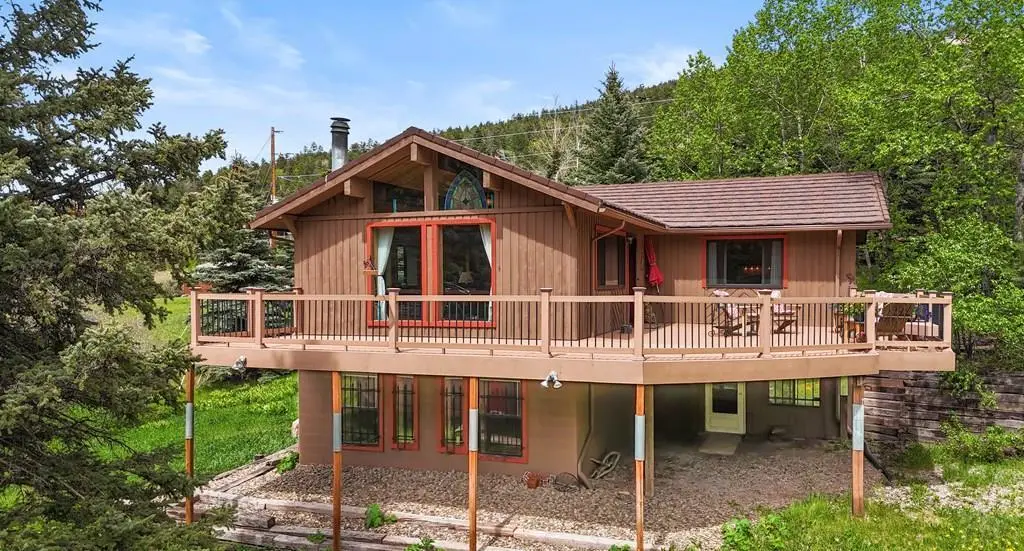 25 Cottonwood Tr., La Veta, CO 81055 - #1