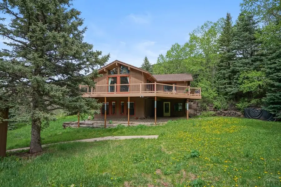 25 Cottonwood Tr., La Veta, CO 81055 - #3