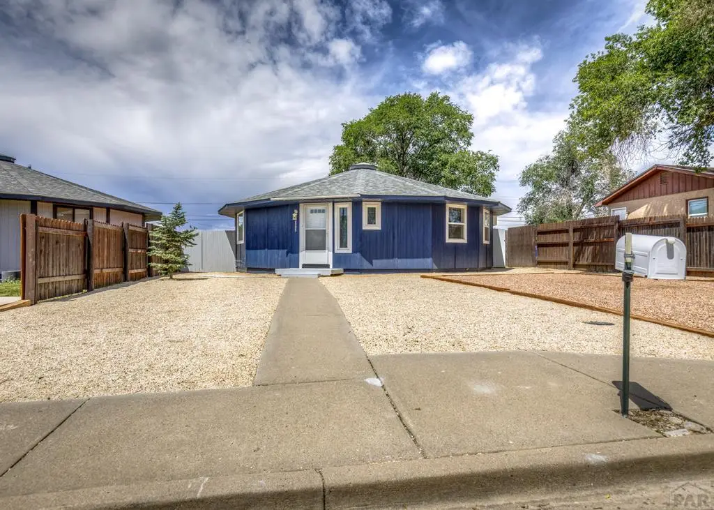 2505 Atlanta Ave, Pueblo, CO 81003 - #1