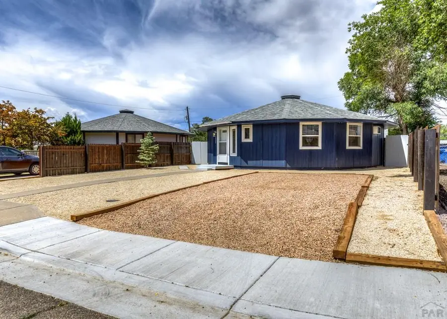 2505 Atlanta Ave, Pueblo, CO 81003 - #2