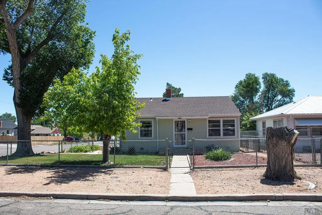 2528 4th Ave, Pueblo, CO 81001 - #1