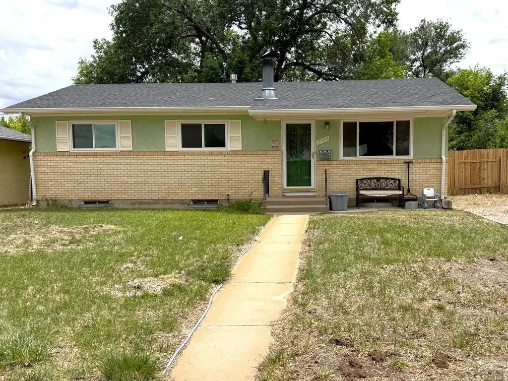 3704 Canterbury Lane, Pueblo, CO 81005 - #1