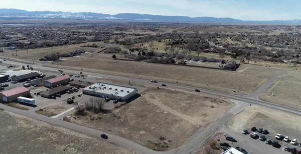 400 S Mcculloch Blvd, Pueblo West, CO 81007