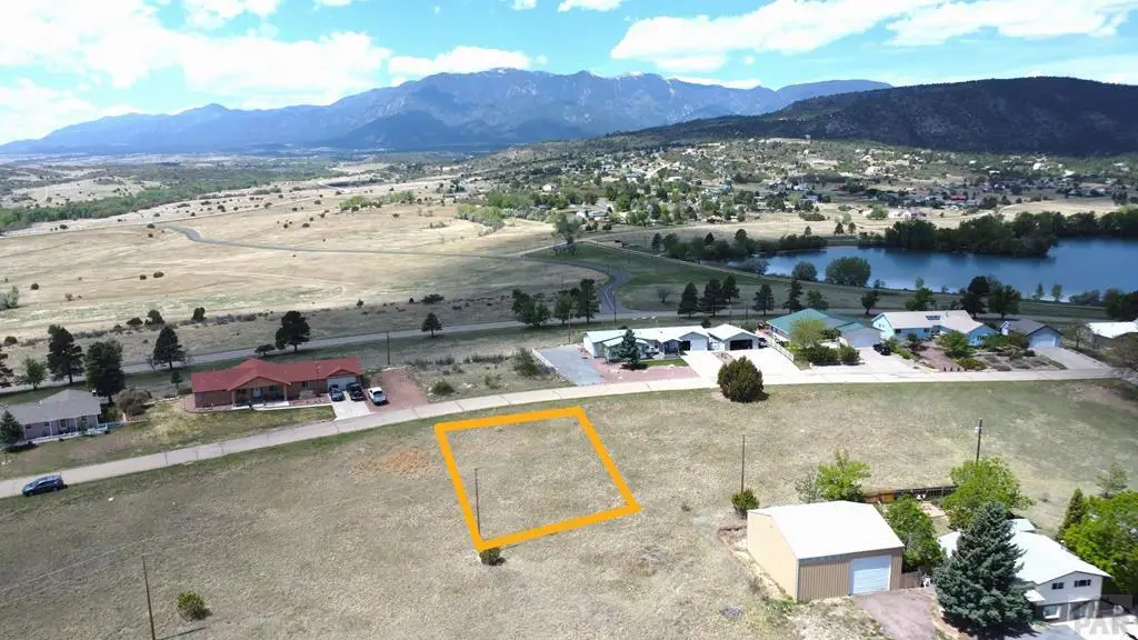 Lot 728 Vigil Dr, Colorado City, CO 81019 - #1