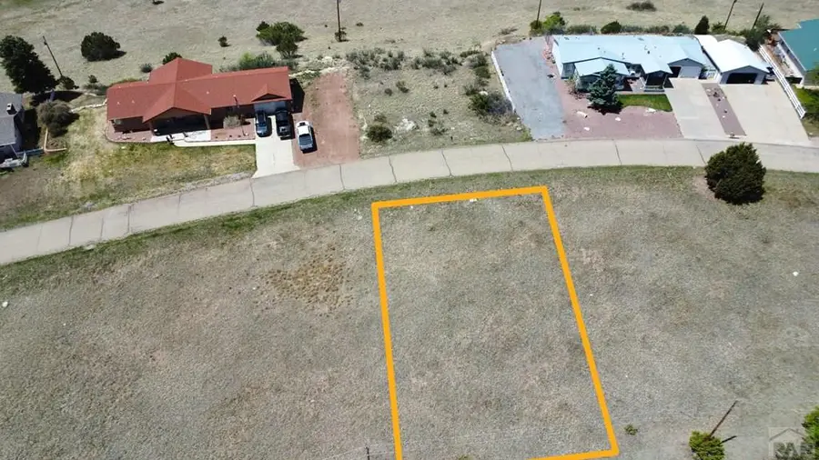 Lot 728 Vigil Dr, Colorado City, CO 81019 - #2
