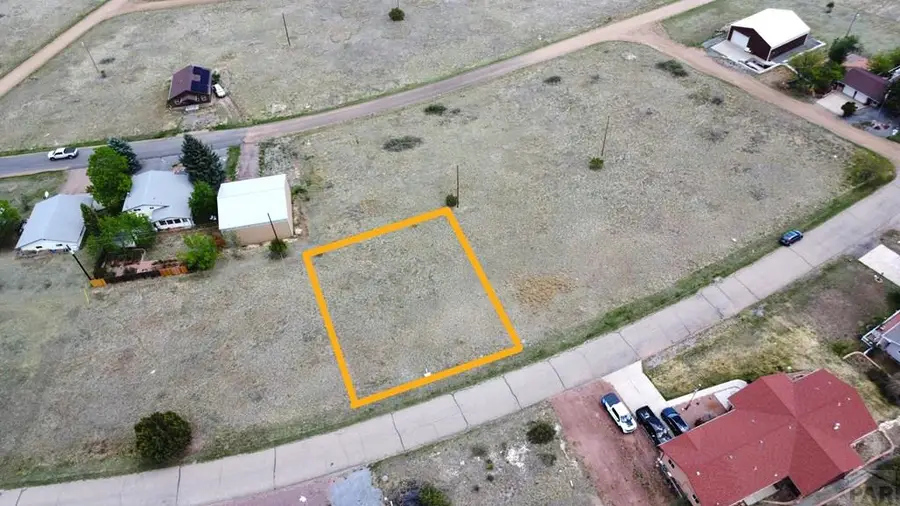 Lot 728 Vigil Dr, Colorado City, CO 81019 - #3