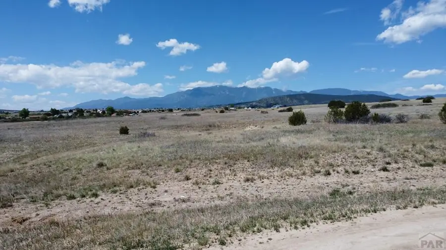 Lot 112 Hinsdale Dr, Colorado City, CO 81019 - #2