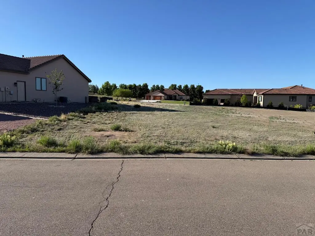 1812 Chianti Ct, Pueblo, CO 81001 - #1