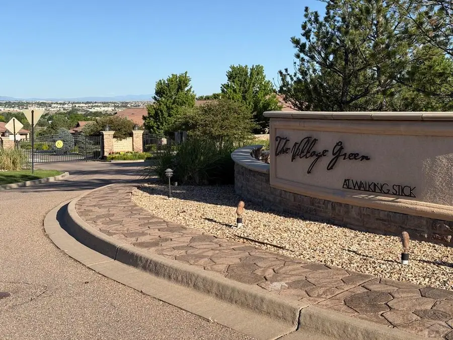 1812 Chianti Ct, Pueblo, CO 81001 - #3