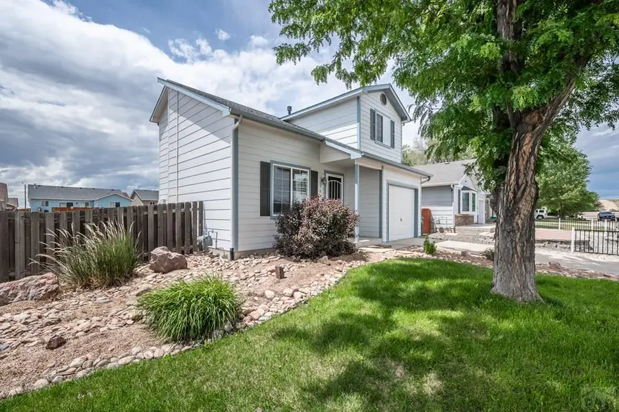 3036 W 22nd St, Pueblo, CO 81003 - #2
