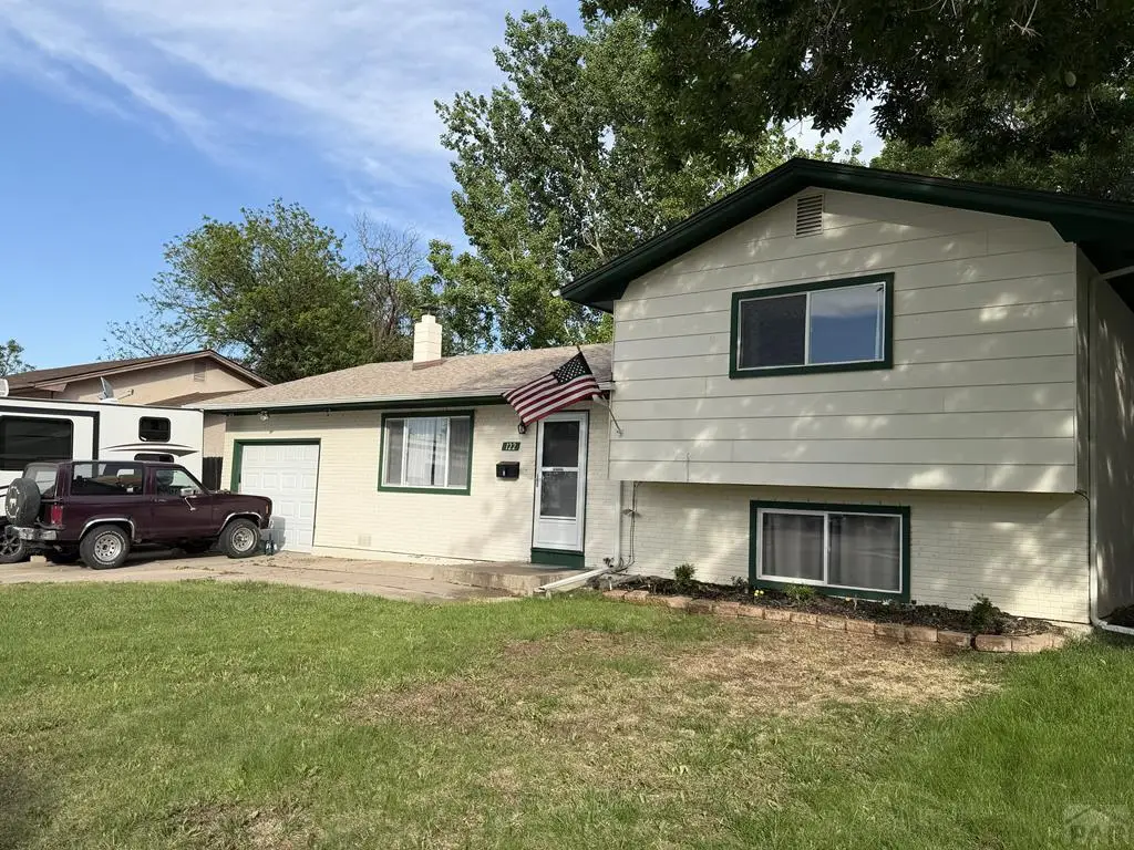122 Deauville Lane, Pueblo, CO 81005 - #1