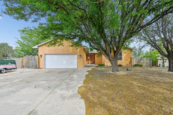 979 S Alexis Lane, Pueblo, CO 81007