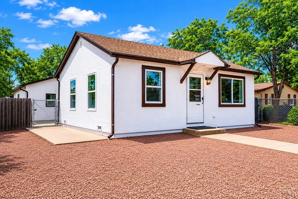 2200 W 12th St, Pueblo, CO 81003 - #1