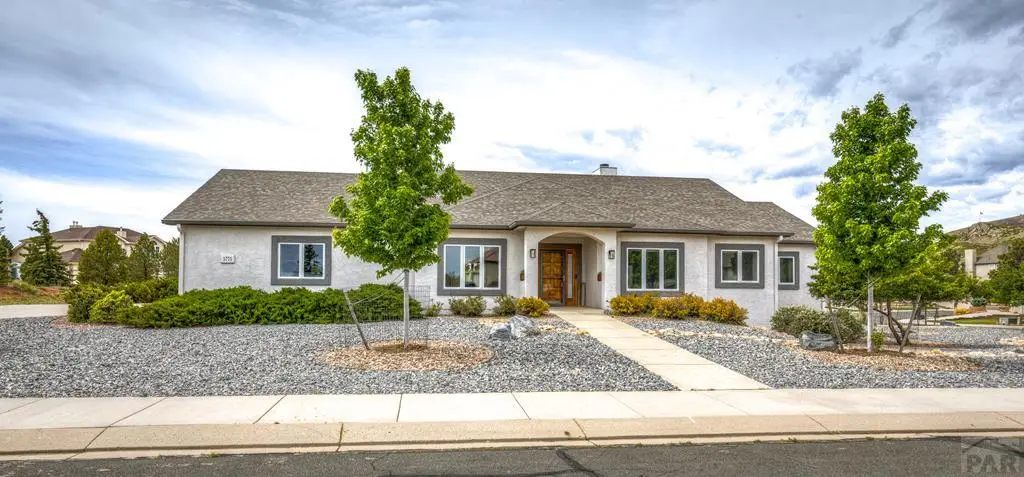 5775 Regal View Rd, Colorado Springs, CO 80919 - #1
