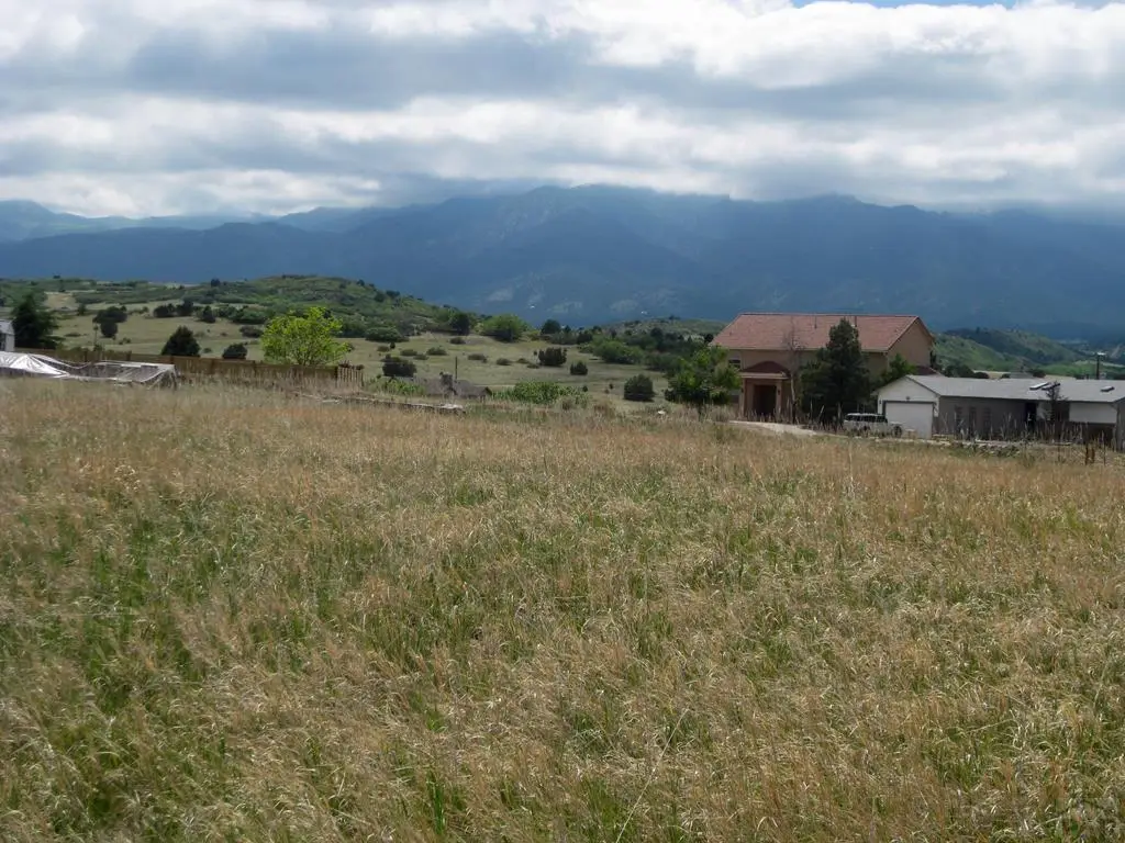 Lot 34 Andrew Dr, Colorado City, CO 81019 - #1