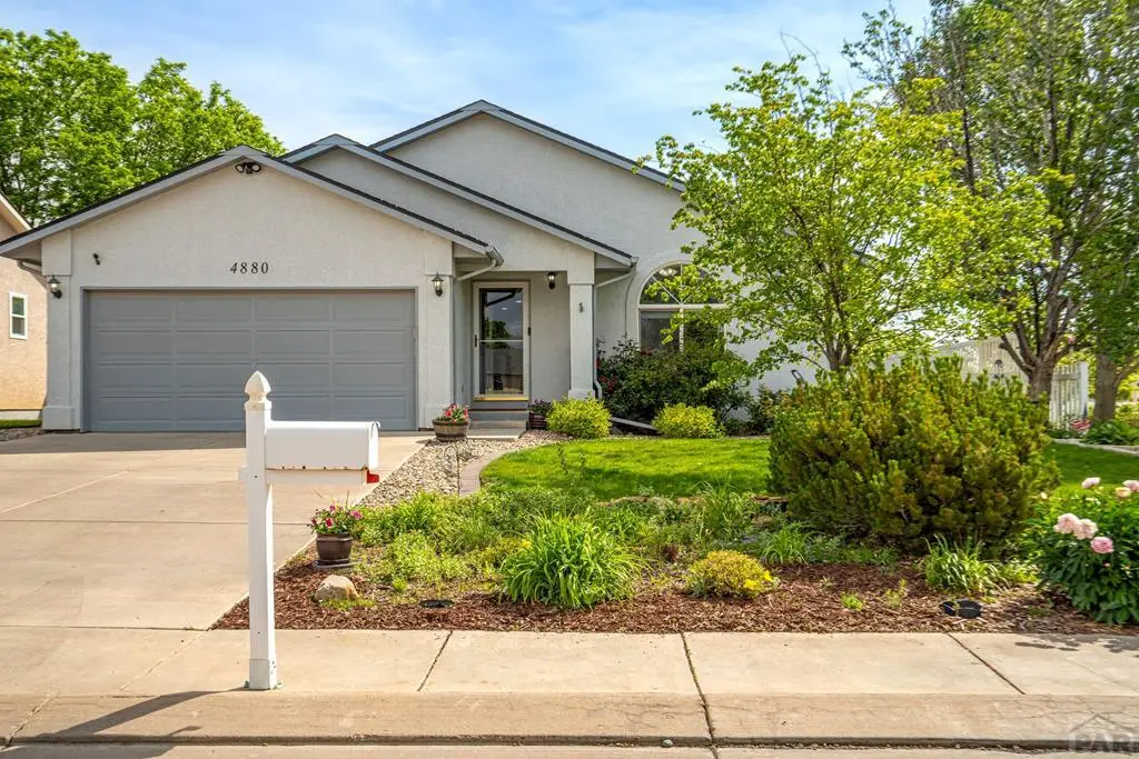 4880 Warbler Court, Pueblo, CO 81008 - #1