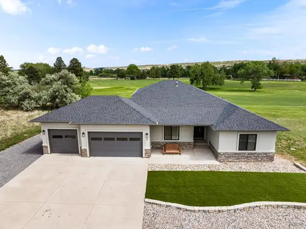 7 North Parkway, Colorado City, CO 81019