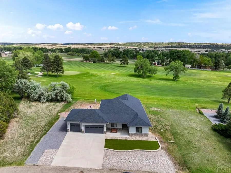 7 North Parkway, Colorado City, CO 81019 - #2