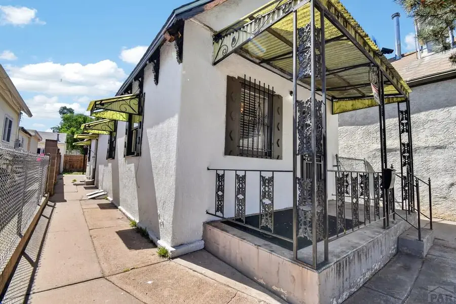1229 E Routt Ave, Pueblo, CO 81004 - #2
