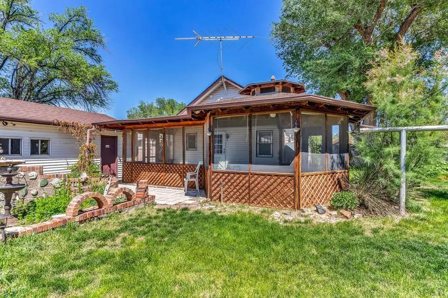 1625 Van Buren St, Pueblo, CO 81004 - #2