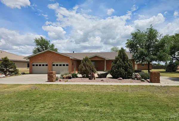 410 Welton St, Wiley, CO 81092