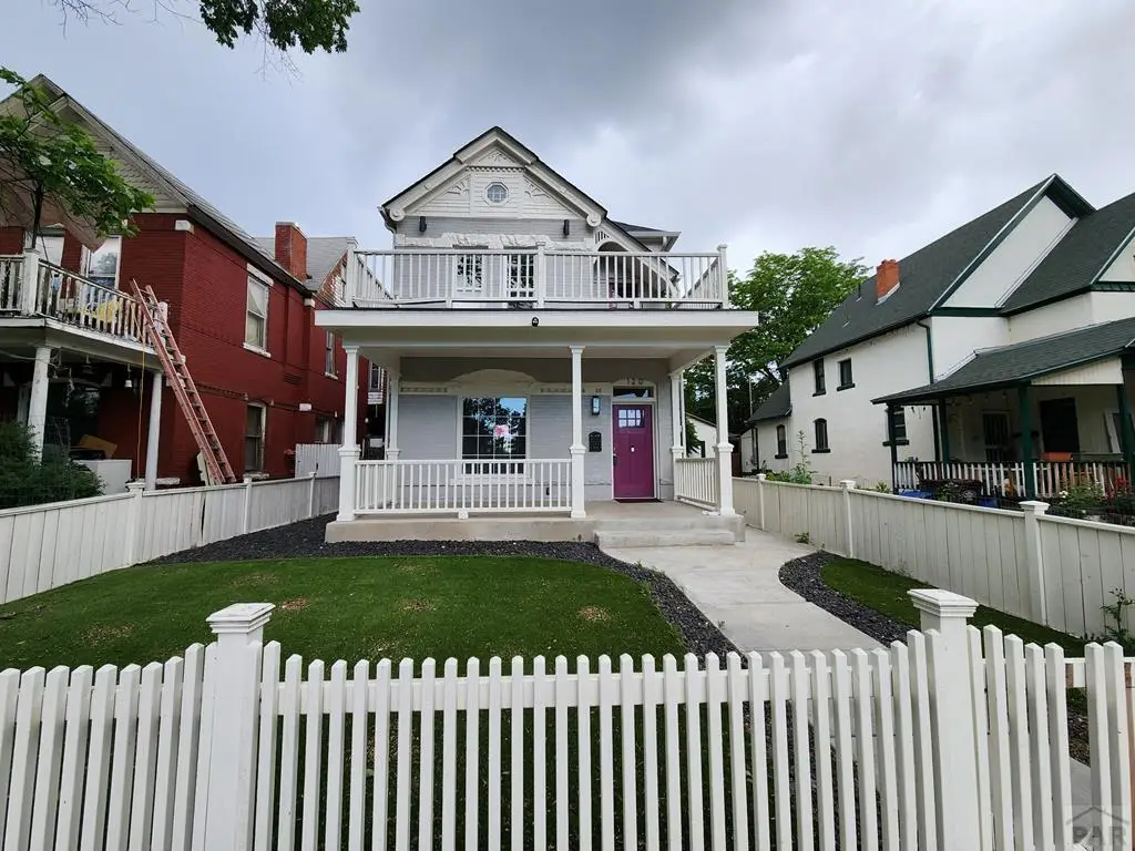 120 W Adams Ave, Pueblo, CO 81004 - #1
