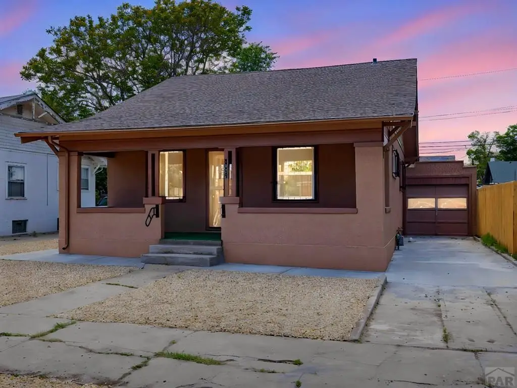 1329 Wabash Ave, Pueblo, CO 81004 - #1