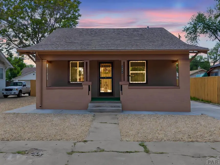 1329 Wabash Ave, Pueblo, CO 81004 - #2