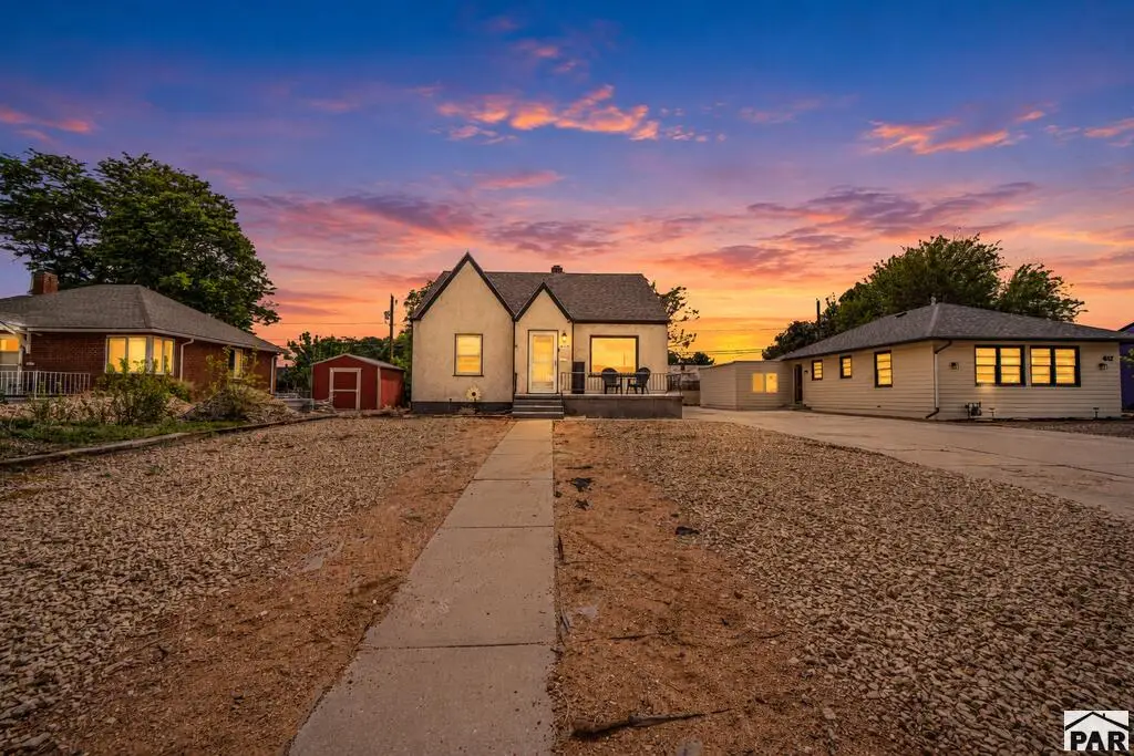 610 Gaylord Ave, Pueblo, CO 81004 - #1