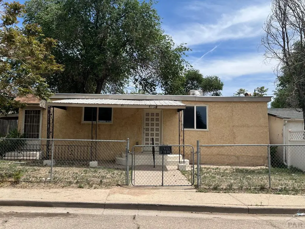 112-114 N Iola Ave, Pueblo, CO 81006 - #1