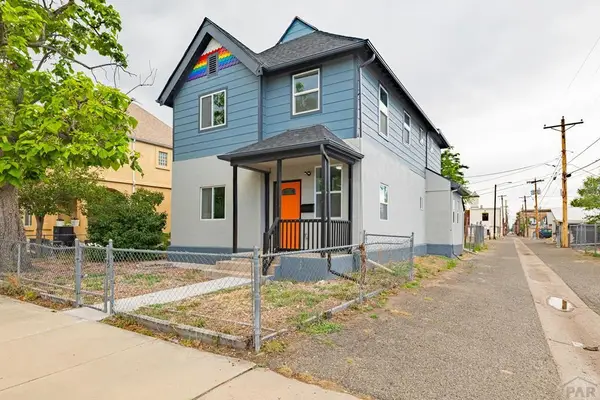 117 Michigan St, Pueblo, CO 81004
