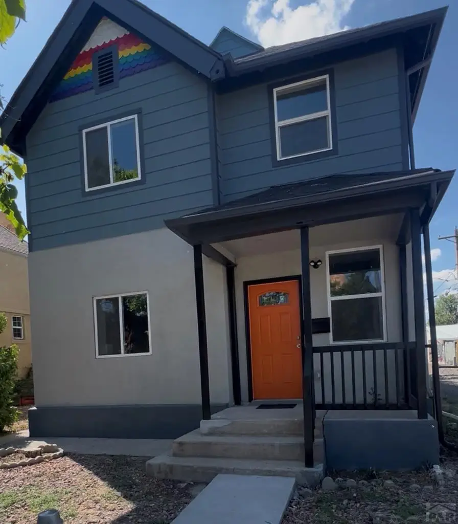 117 Michigan St, Pueblo, CO 81004 - #2