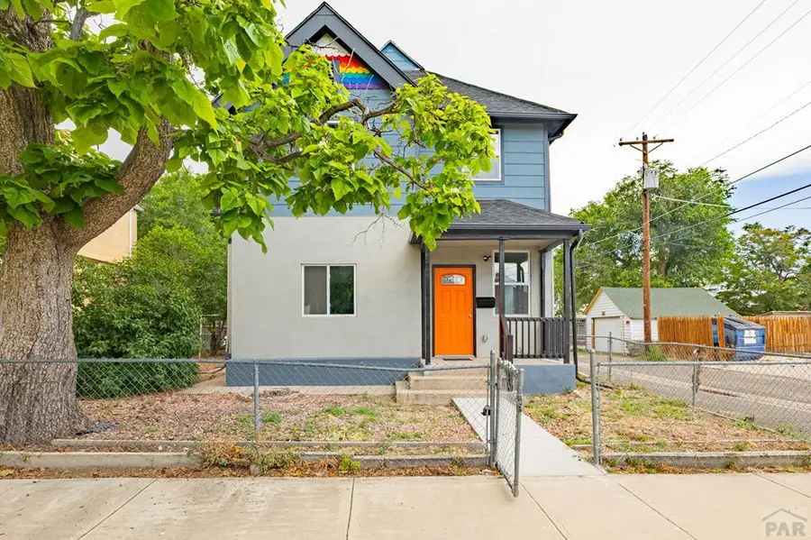117 Michigan St, Pueblo, CO 81004 - #3
