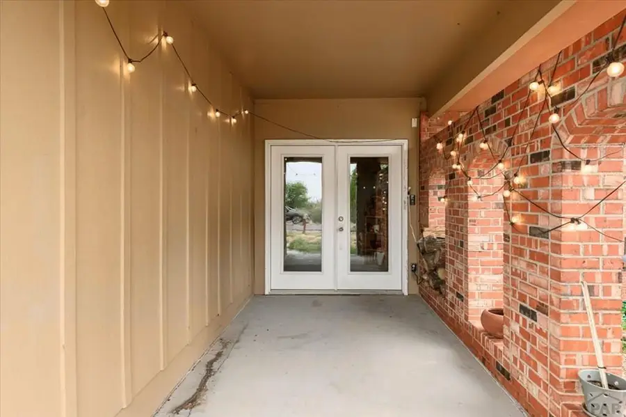 73 E Abarr Dr, Pueblo West, CO 81007 - #3