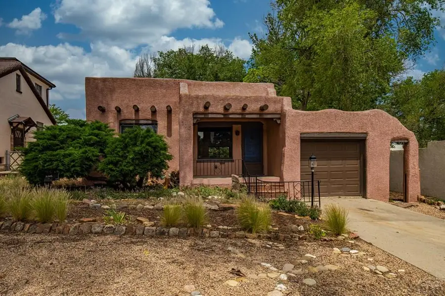 505 Lincoln St, Pueblo, CO 81004 - #2