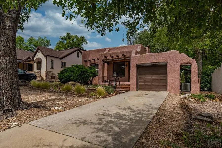 505 Lincoln St, Pueblo, CO 81004 - #3