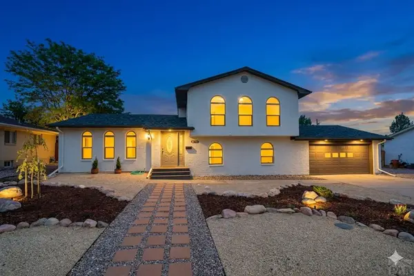 3218 Northridge Dr, Pueblo, CO 81008