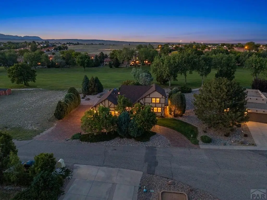 159 W Mangrum Court, Pueblo West, CO 81007 - #1