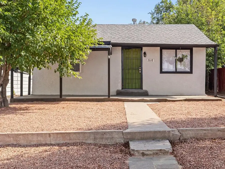 2018 E 16th St, Pueblo, CO 81001 - #2
