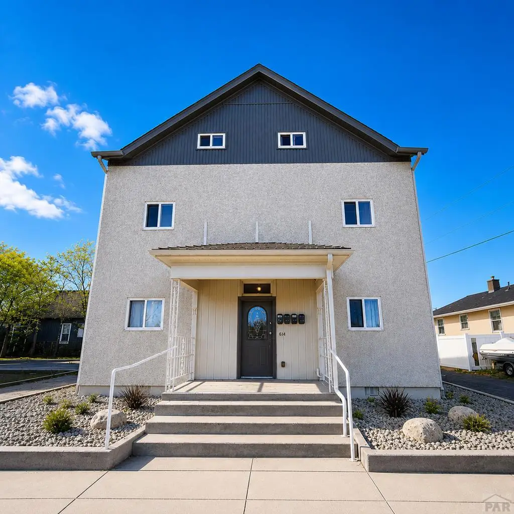 608 Baystate Ave, Pueblo, CO 81004 - #1