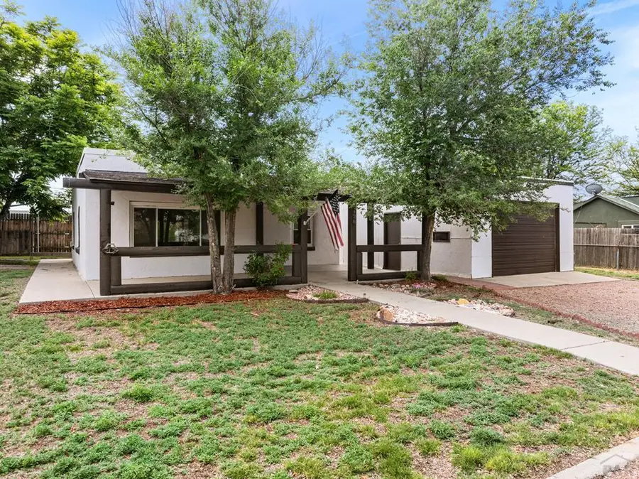 2428 Denver Blvd, Pueblo, CO 81003 - #2