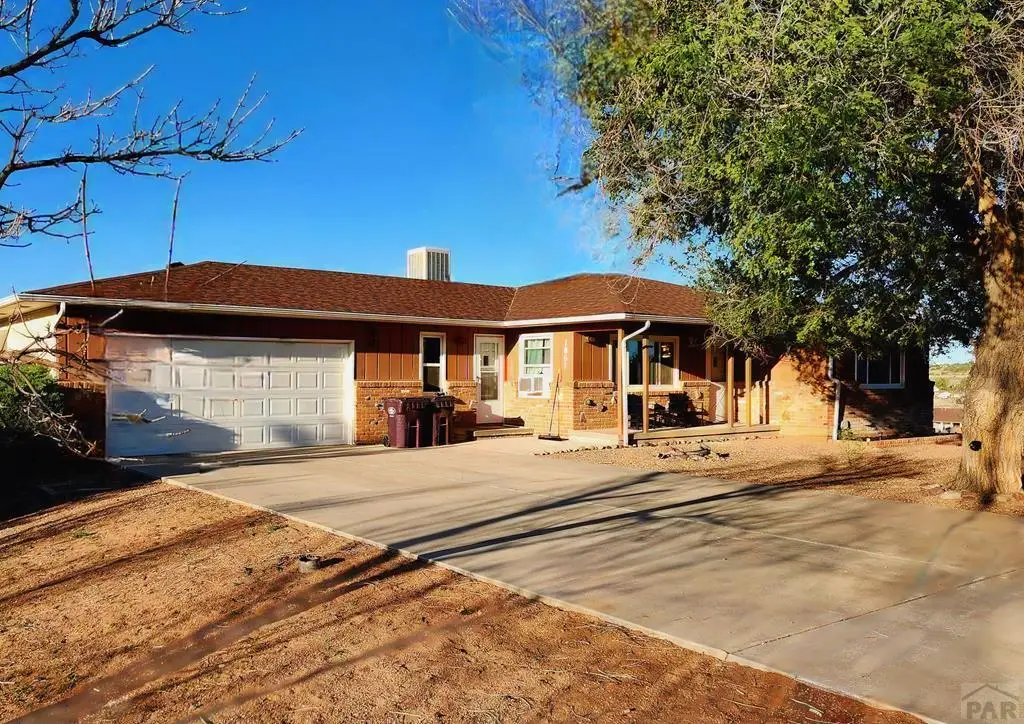 1867 W Costilla Plaza, Pueblo West, CO 81007 - #1