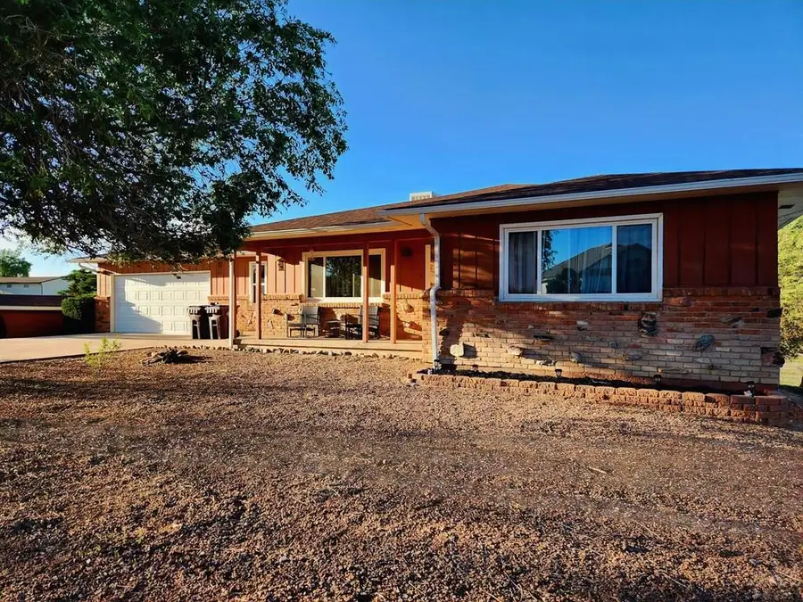 1867 W Costilla Plaza, Pueblo West, CO 81007 - #2
