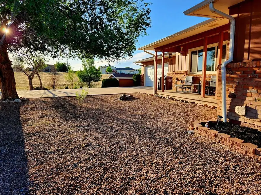 1867 W Costilla Plaza, Pueblo West, CO 81007 - #3