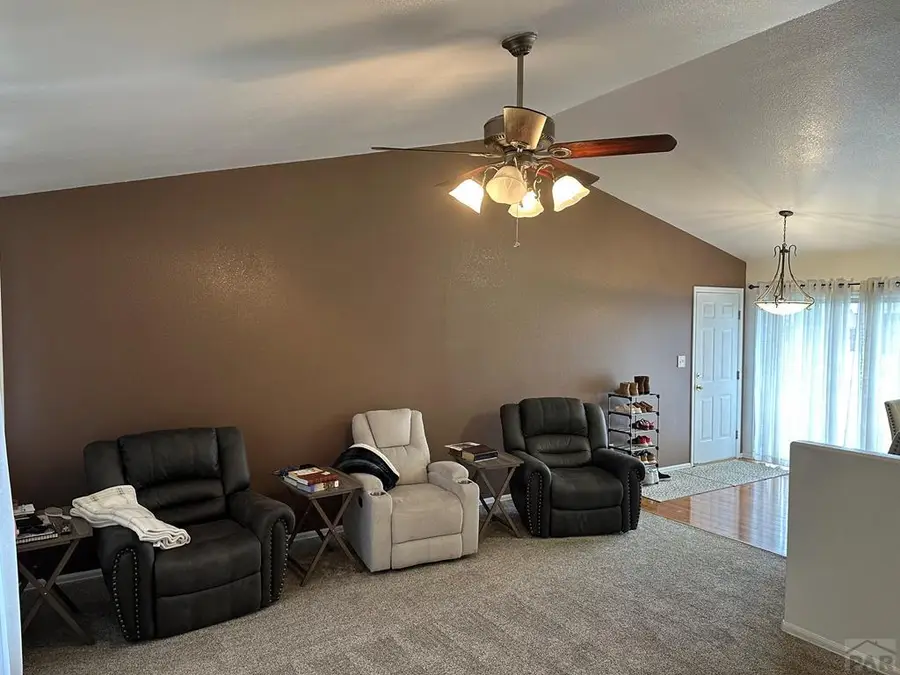 629 S Rogers Dr, Pueblo West, CO 81007 - #2