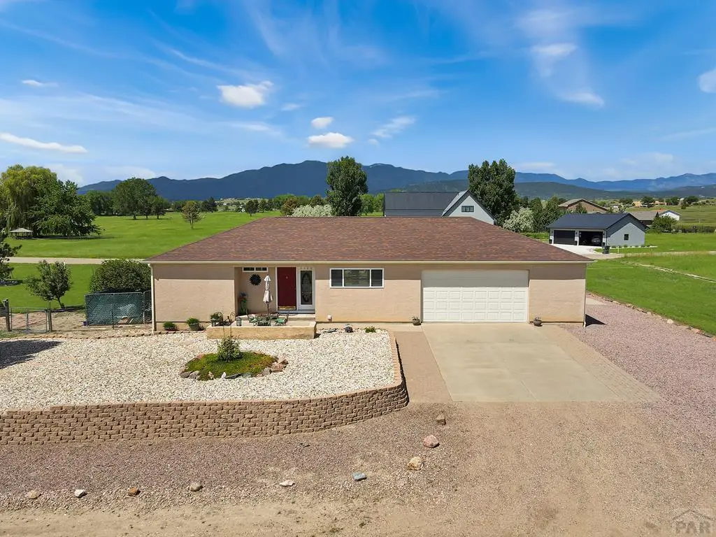 4480 Sandy Creek Dr, Colorado City, CO 81019 - #1
