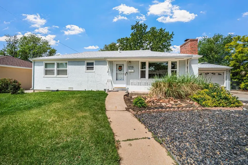 1715 Zuni Rd, Pueblo, CO 81001 - #1