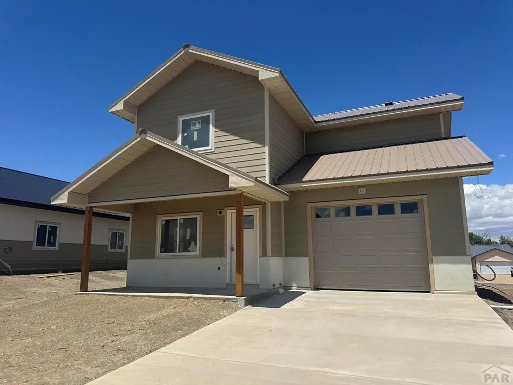 325 Camillus Ave, Trinidad, CO 81082 - #1
