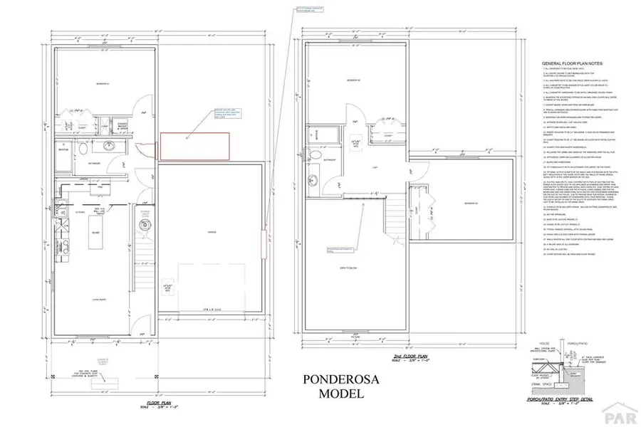325 Camillus Ave, Trinidad, CO 81082 - #3
