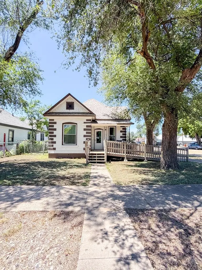 900 S 5th St, Lamar, CO 81052 - #1